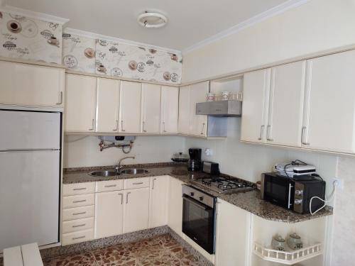 Apartamento Isla de La Toja