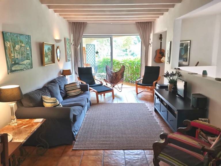 Maison de vacances Céret
