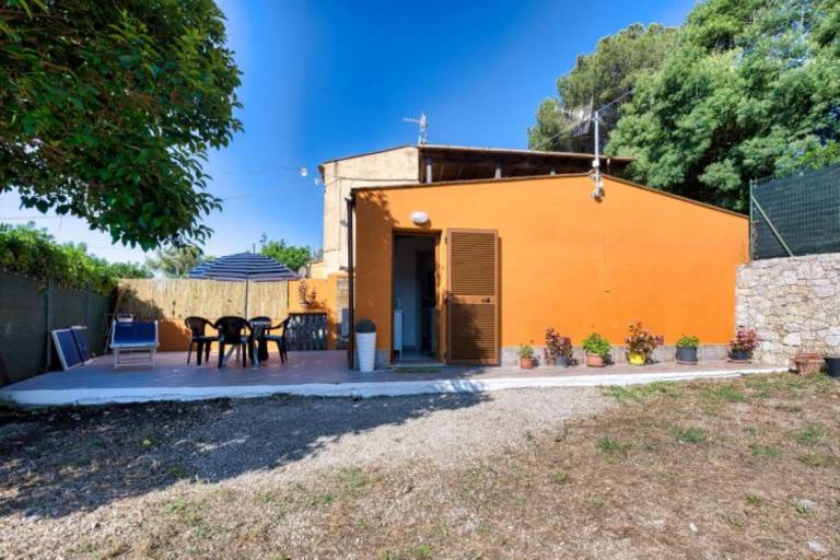 La Casina di Alan in Lido di Capoliveri