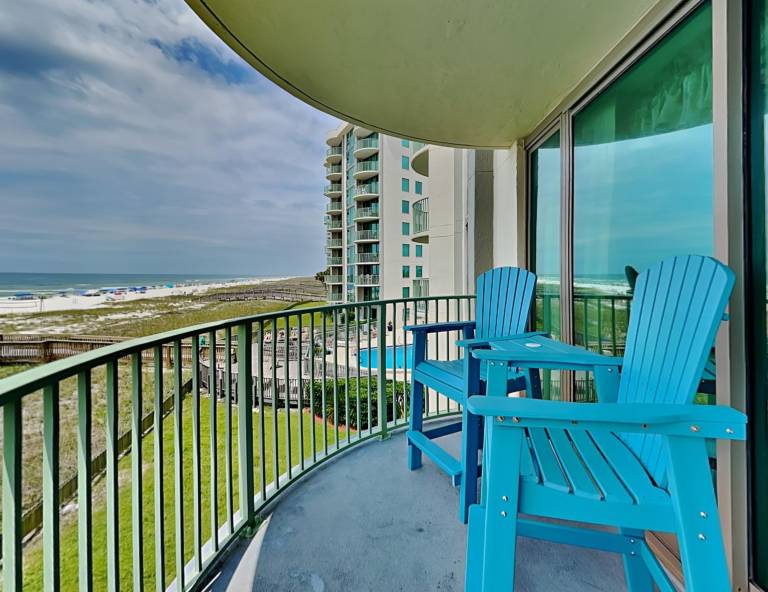 Ferienwohnung Perdido Key