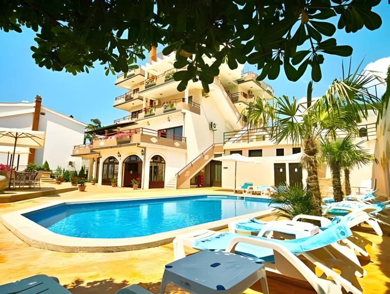 Διαμέρισμα  Ulcinj