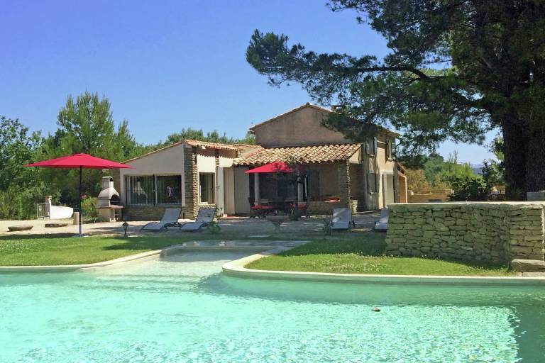 Villa Malaucène