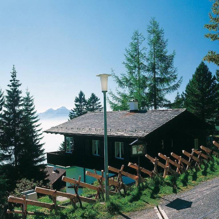 Ferienwohnung Weggis