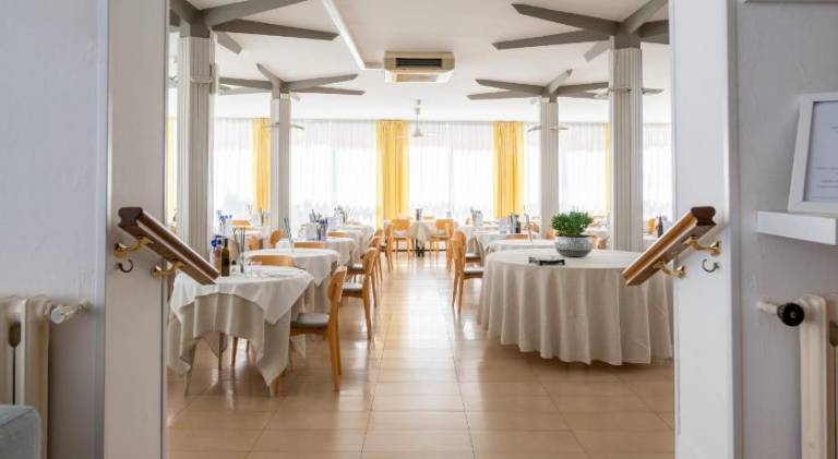 Hotel Doria — photo 4