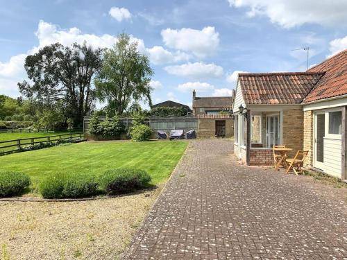 135 m² Ferienhaus