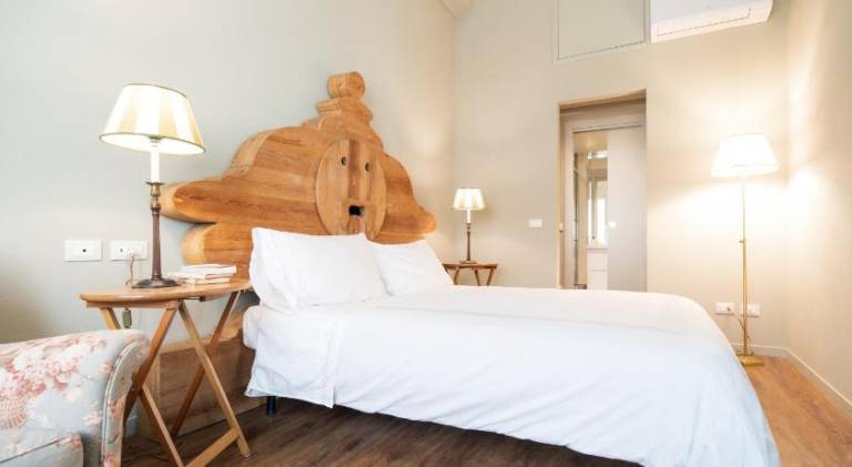 Holiday apartment with 1 room for 4 persons in Pietrasanta