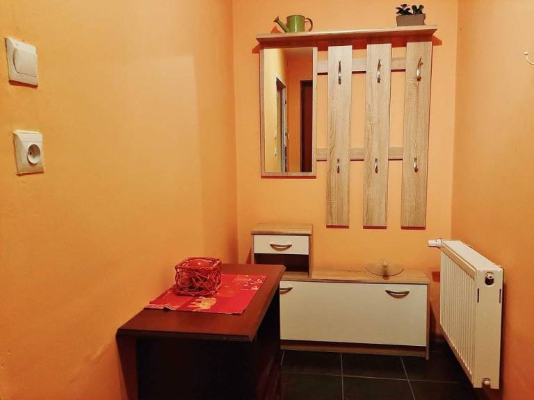 Ferienwohnung Nochten