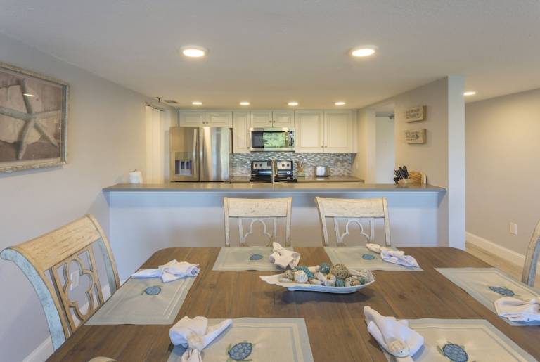 Condo Redington Shores