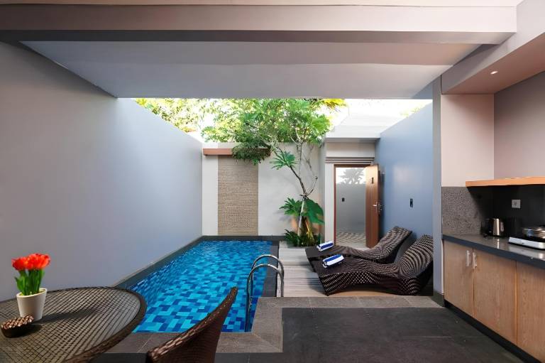 ARMAN PRIVATE HOTEL VILLA — photo 3