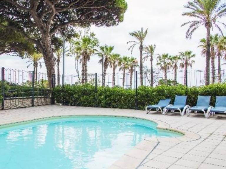 Pleasant apartment with pool | Close to the beach | Dogs allowed — photo 2