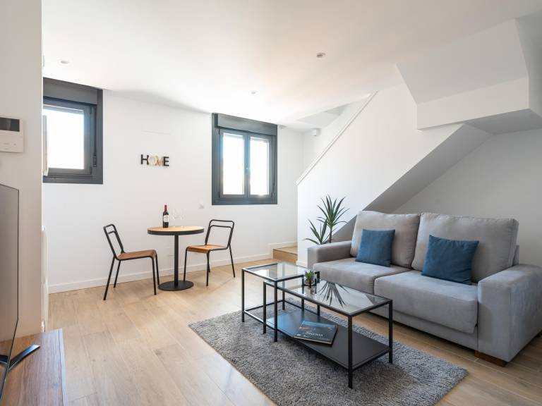 Apartment Tetuán
