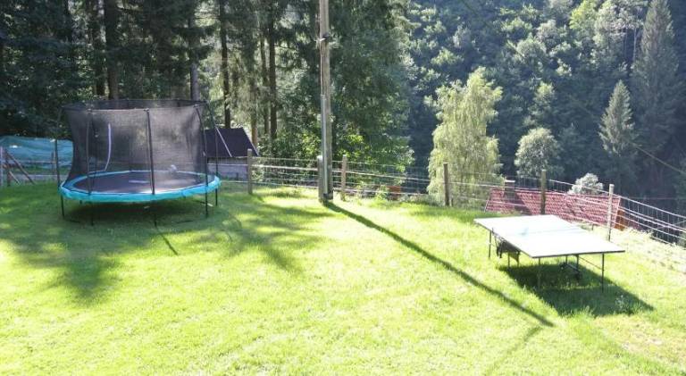 Vacation home | Pets allowed — photo 4