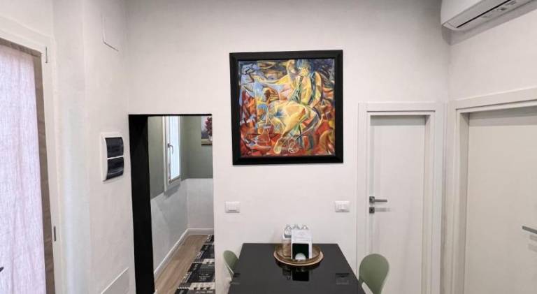 Holiday apartment with 1 room for 4 persons — photo 5