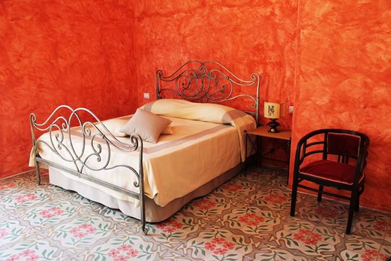 Bed & Breakfast Ceglie Messapica
