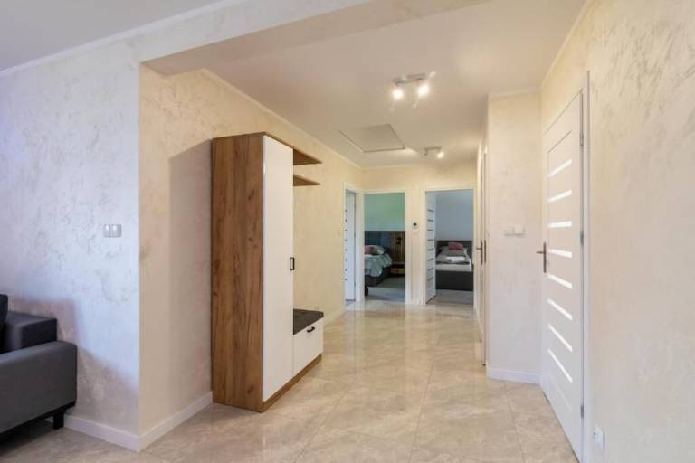 Apartament Zator