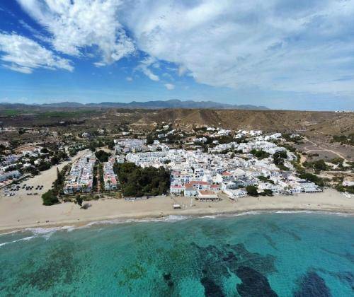 Apartamento Agua Amarga