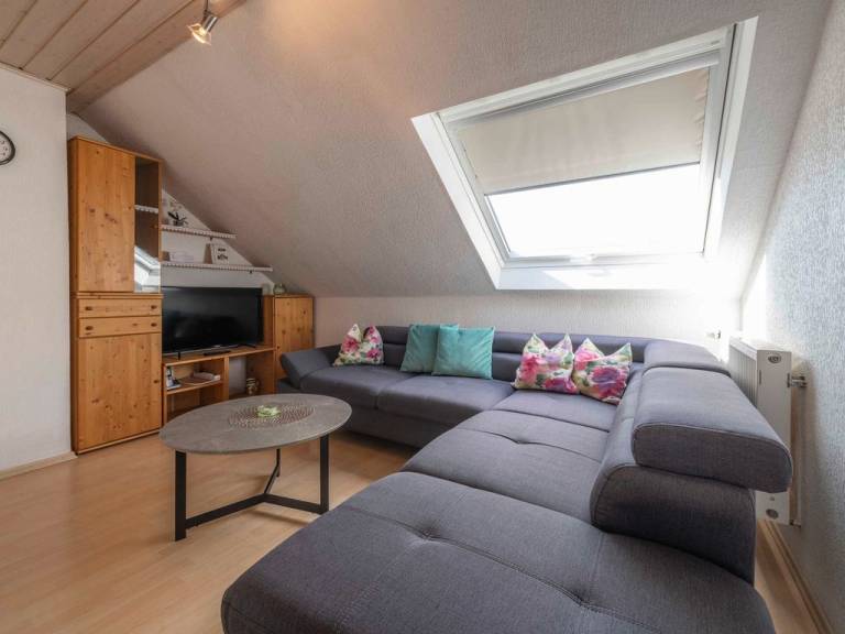 Ferienwohnung Kirchahorn