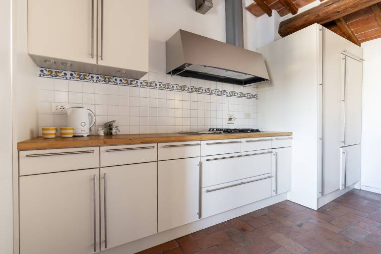 Family-friendly rental apartment | Next to Florence Cathedral | Dogs allowed — photo 3