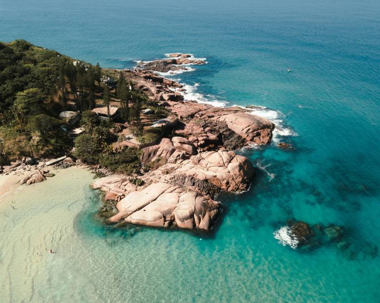 Casa Lagoa da Conceição