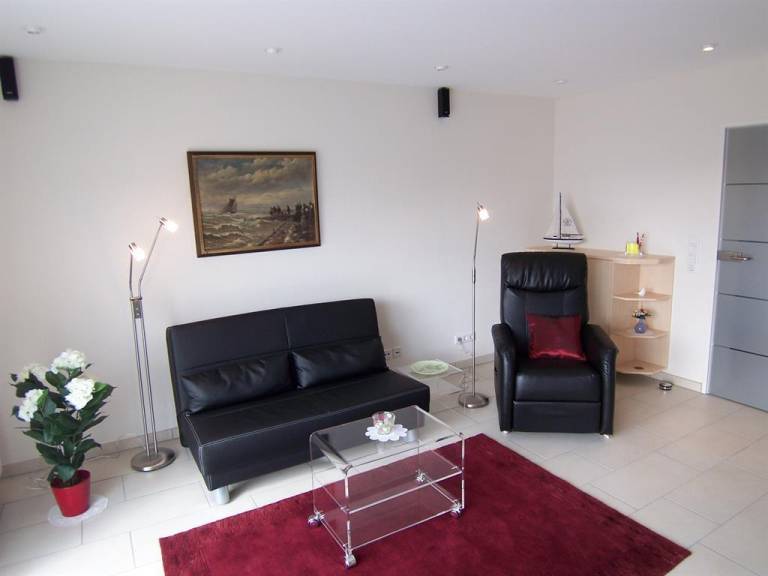 Apartamento Glücksburg