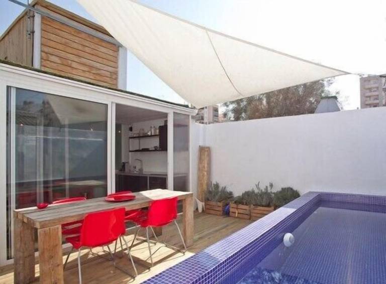 Maison de vacances Palma de Mallorca