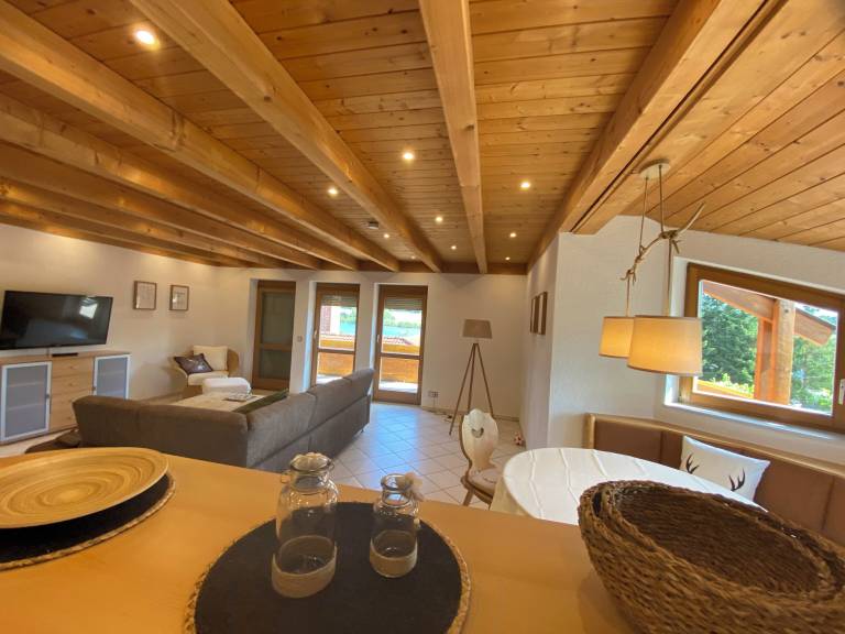 Ferienwohnung Dittishausen