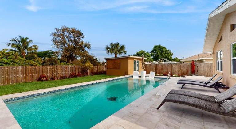 Vacation home | Pets allowed — photo 4