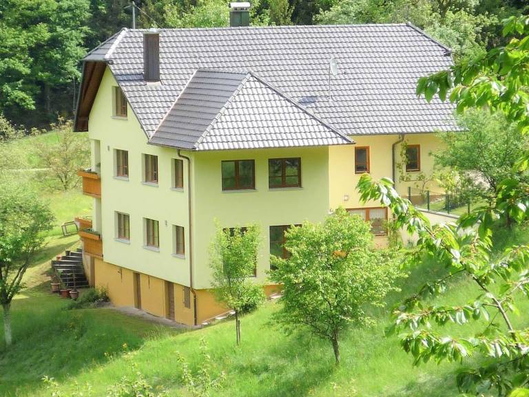 Ferienwohnung Schuttertal
