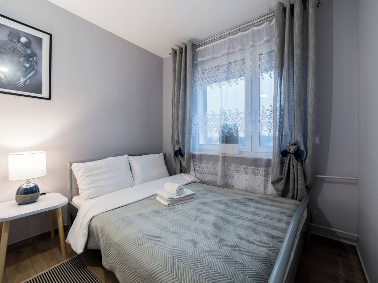 Apartament Puszczykowo