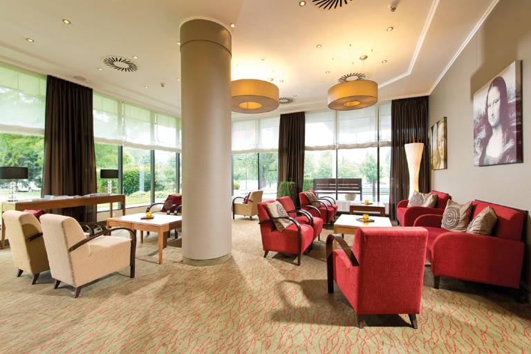 Leonardo Hotel Monchengladbach — photo 2