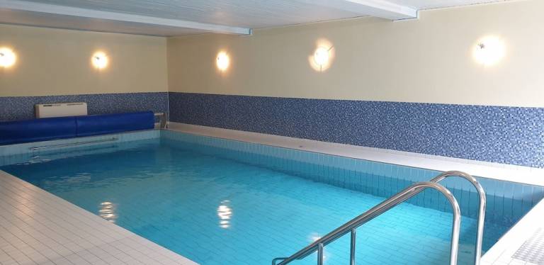 Ferienwohnung Bad Sachsa
