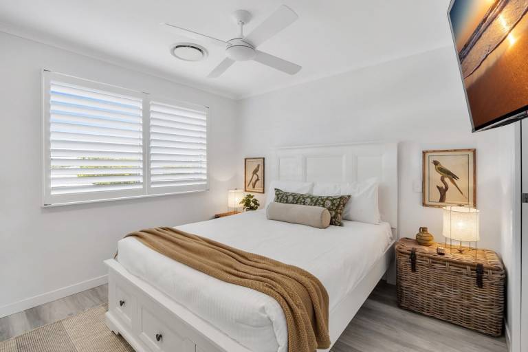 Apartment  Coolum Beach