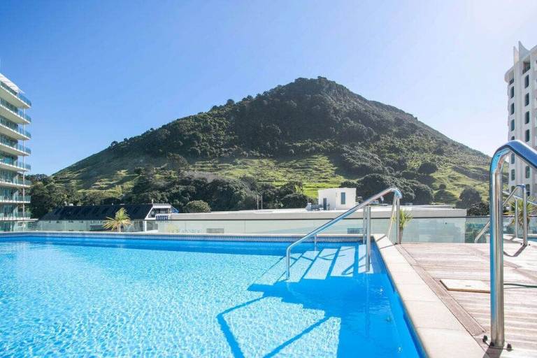 Apartment  Mount Maunganui