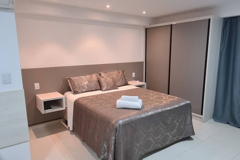 Apartamento Pitimbu