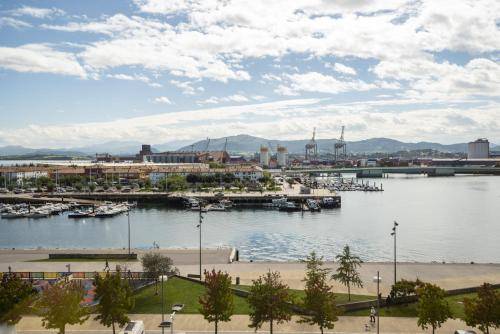 Appartement Santander