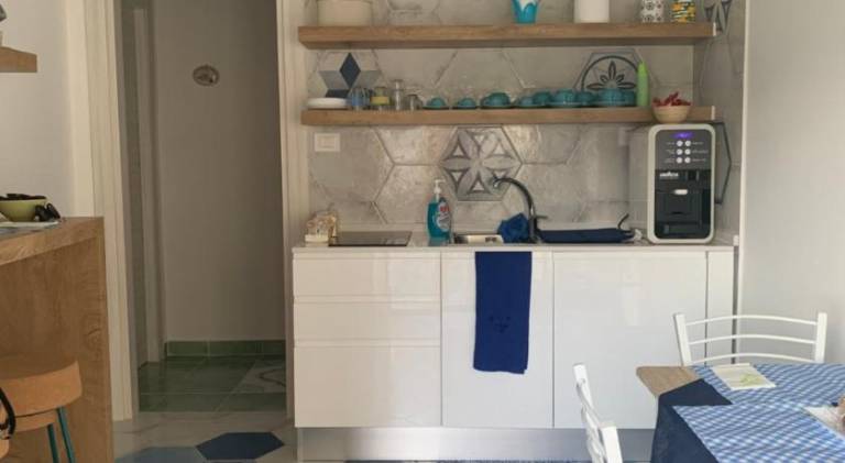 Mille tramonti Agropoli sunset suite — photo 5
