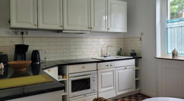 Holiday apartment with 1 room for 3 persons — photo 2