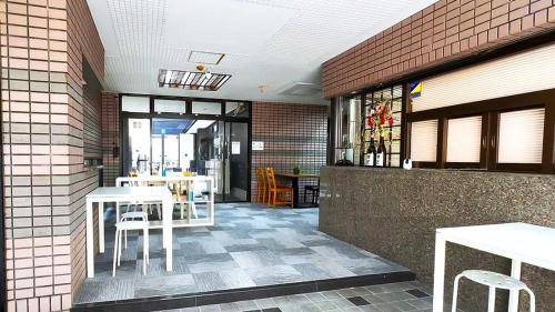 Nambaminami Ambers Hotel