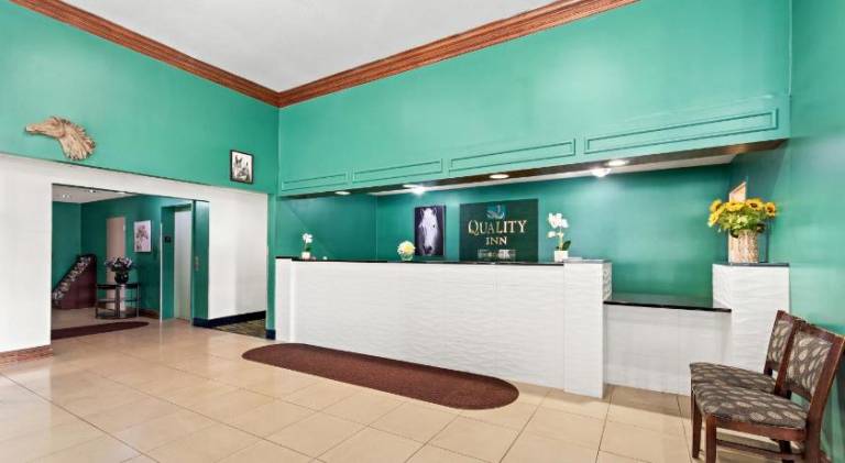 Quality Inn Dry Ridge — photo 4