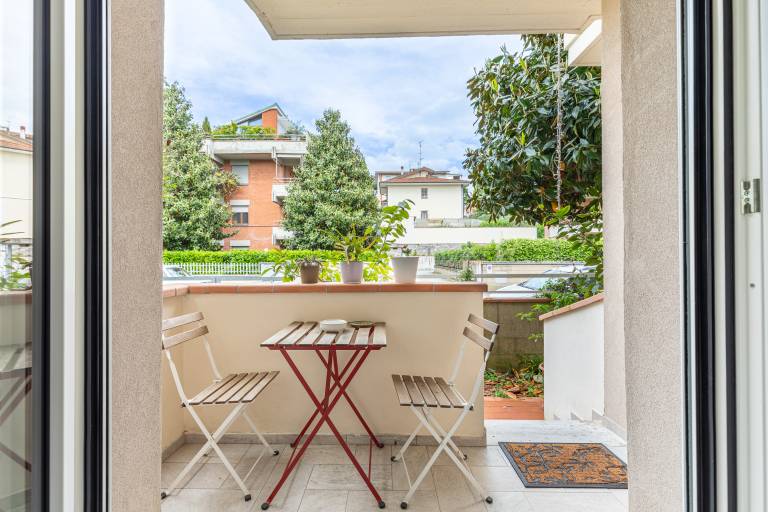 Appartamento Montecatini Terme