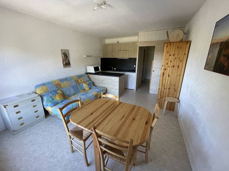 Appartement Le Lioran