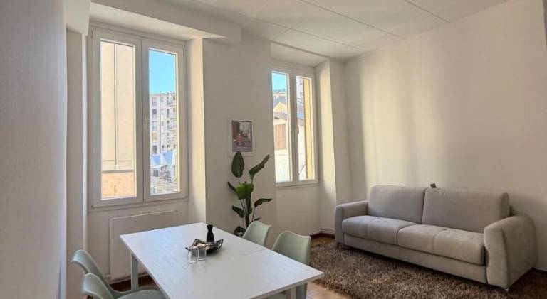 Charming Flat Como Lake in Como
