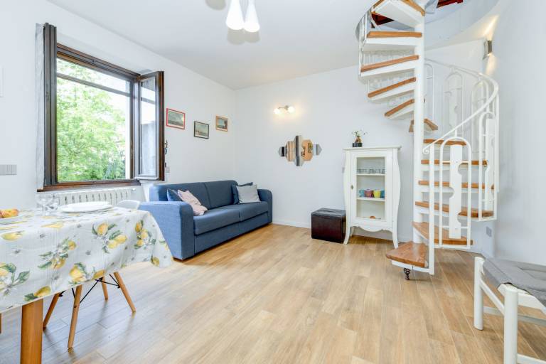Ferienwohnung Moniga del Garda