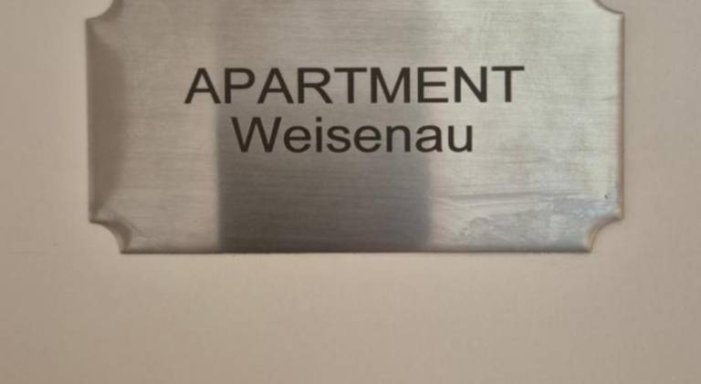 37 m² Ferienwohnung