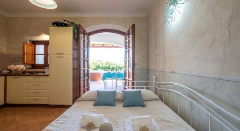 Nice rental apartment with jacuzzi | Dogs allowed — photo 2