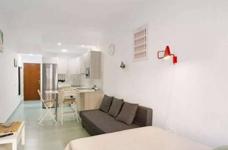 Rental apartment | Next to Castillo de la Luz — photo 2