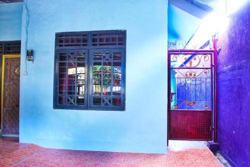 Apartman  Batu Layar