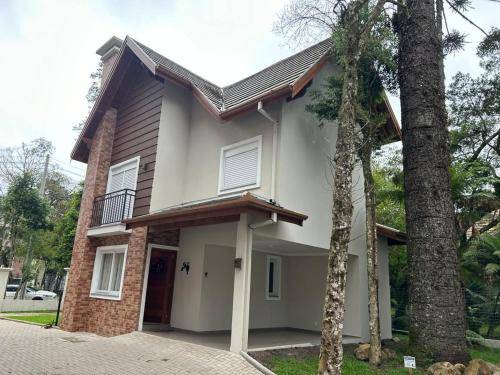 Apartamento  Vila Suzana