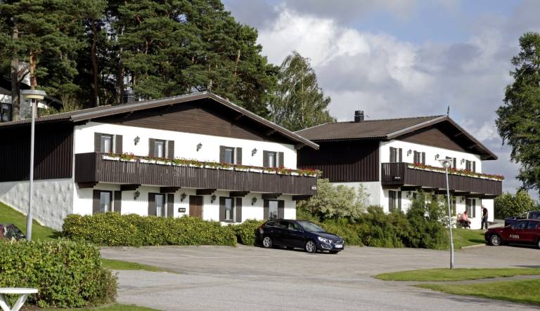 Motel  Munkedal Municipality
