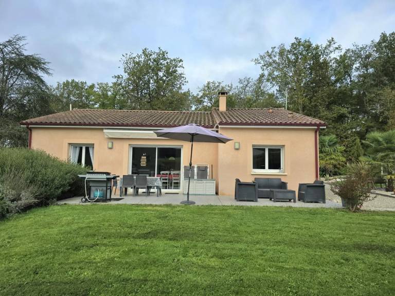 Maison de vacances  Périgueux